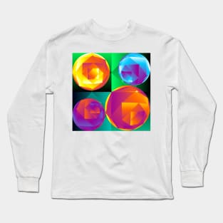 86c Long Sleeve T-Shirt